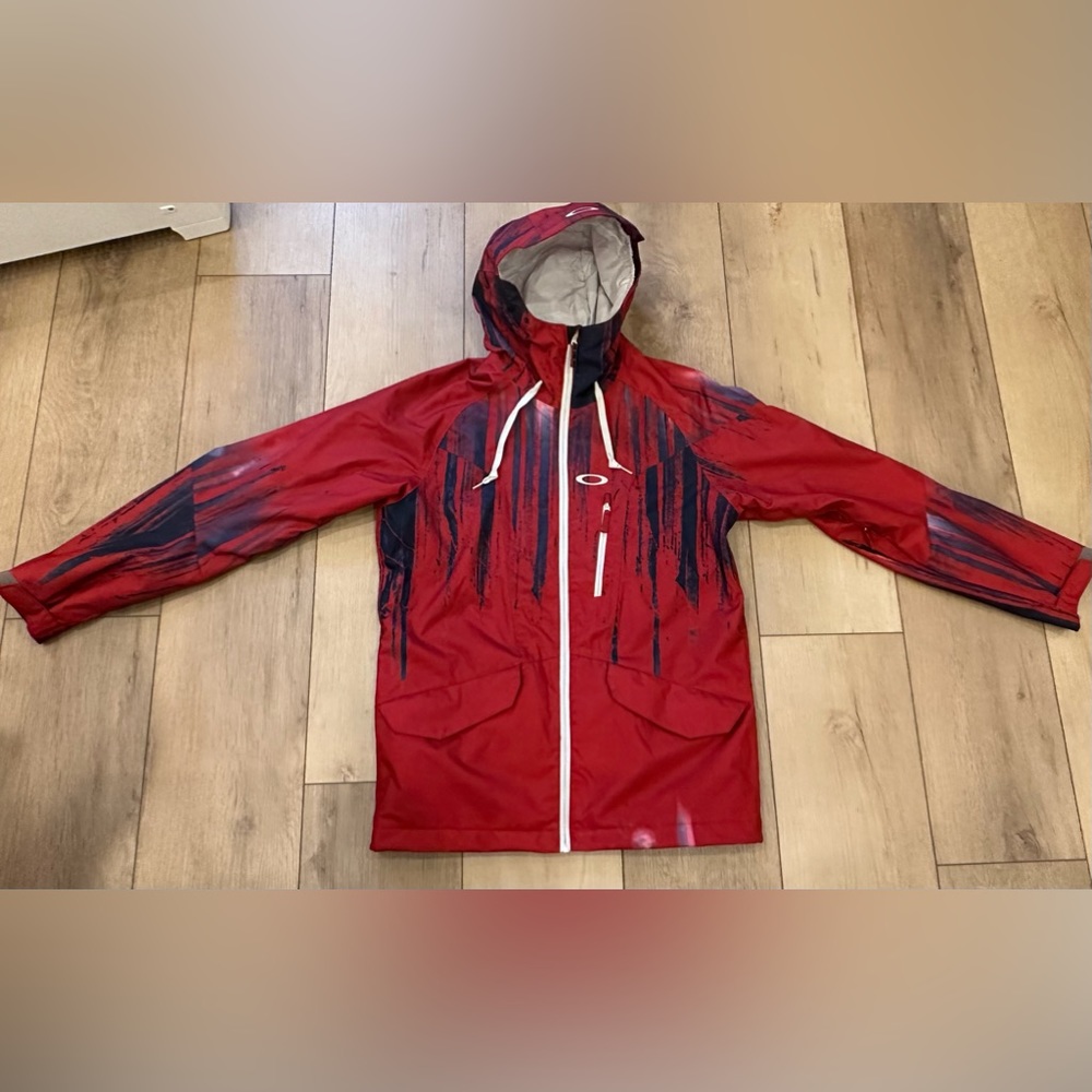 Oakley Winter Coat